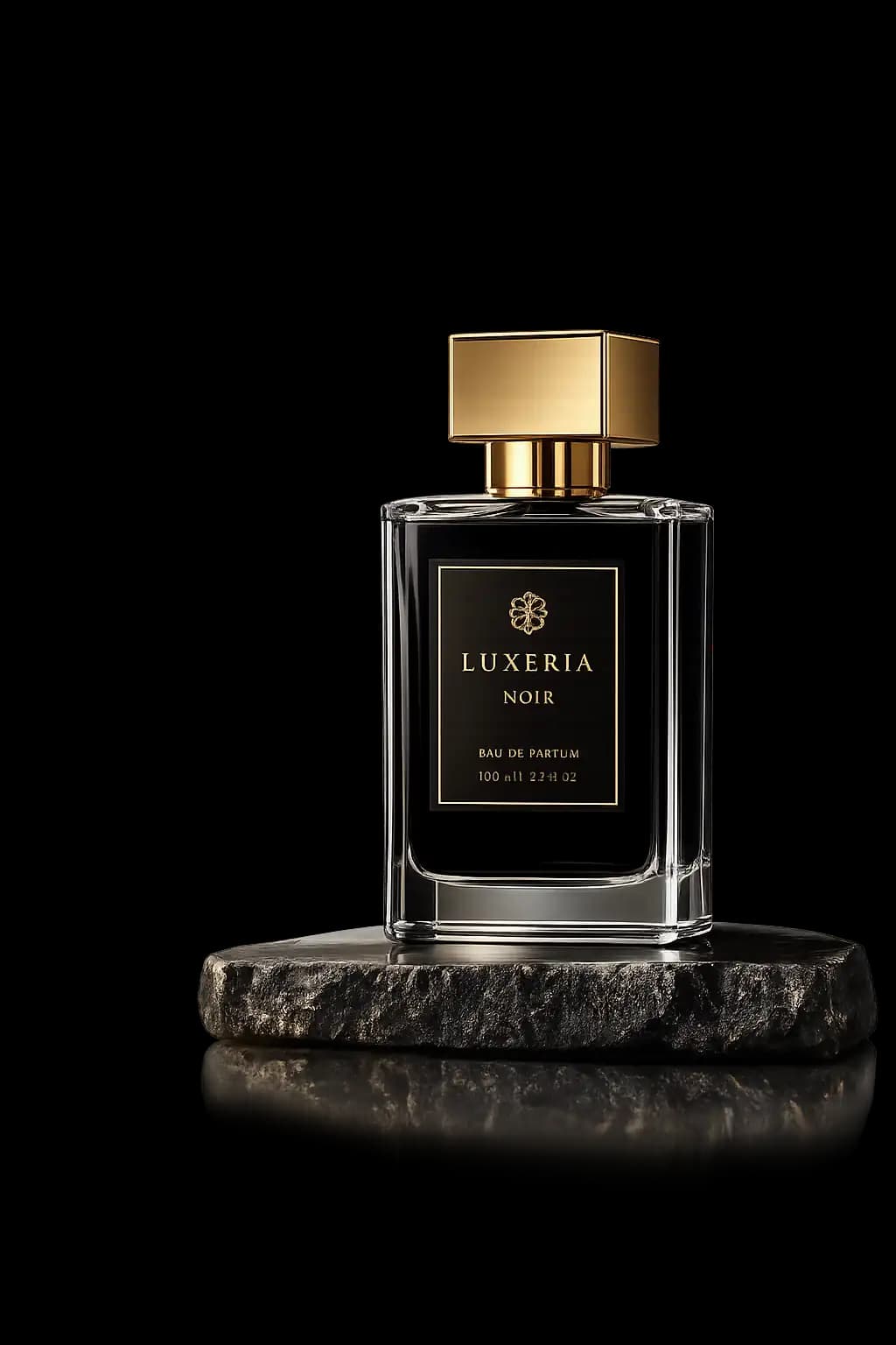 Luxury Perfume